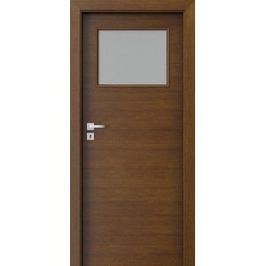 Porta CLASSIC 7.2 Tabacco 